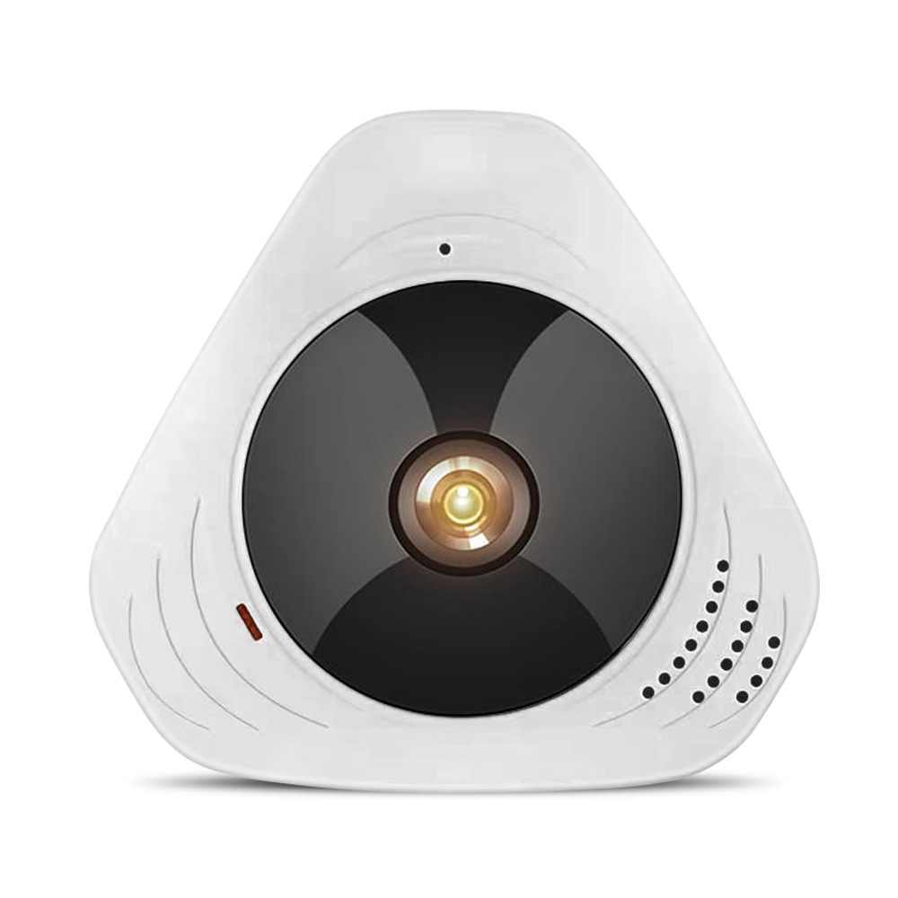 Baby Nursery Camera - 3MP 1296P Yoosee/Eseecloud APP 360 درجة