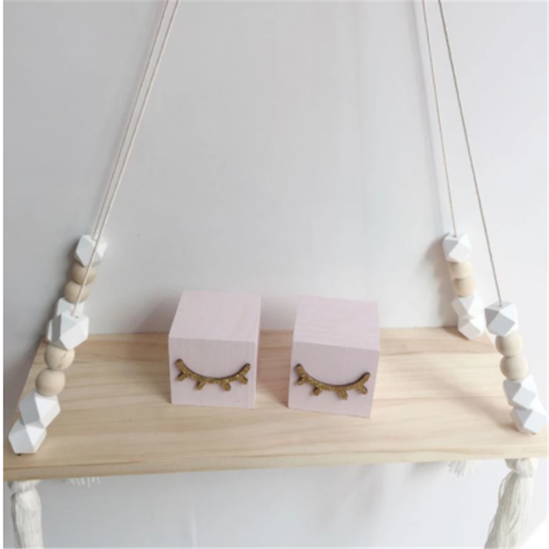 الشمال الحضانة والأطفال ديكور  - مراجعة Baby Nursery Shelf وسعره