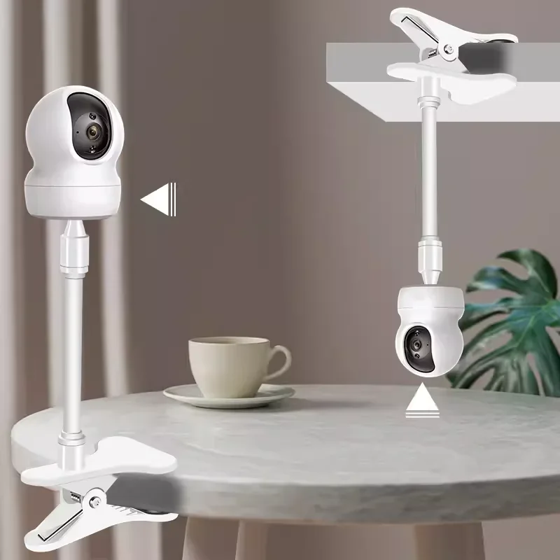 25 سنتيمتر/41 سنتيمتر مرنة مرا - مراجعة Baby Nursery Camera وسعره