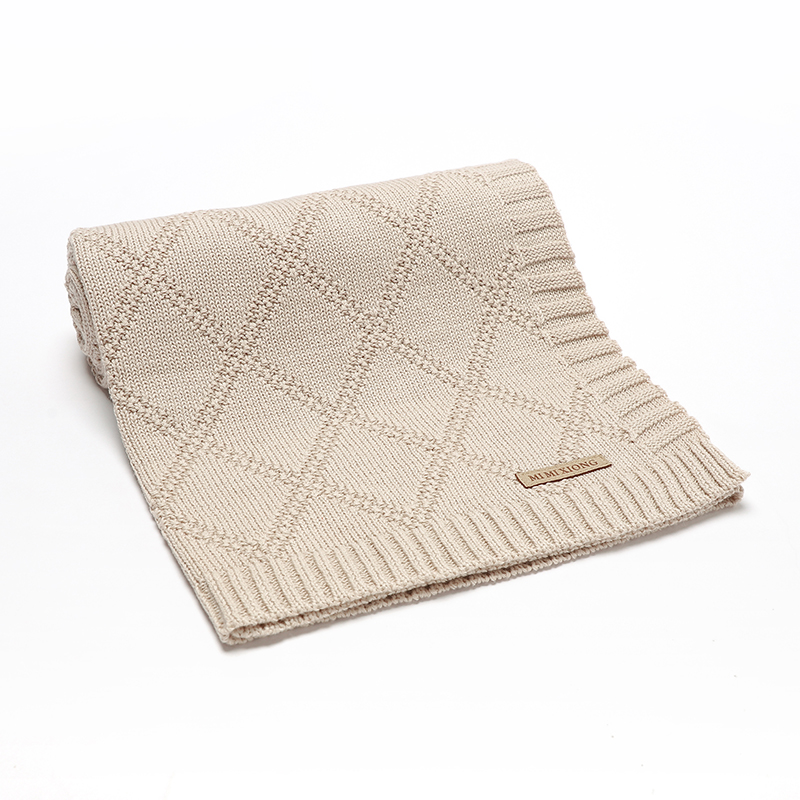 القطن الطفل البطانيات سوبر لين - مراجعة Baby Boy Nursery Quilt وسعره