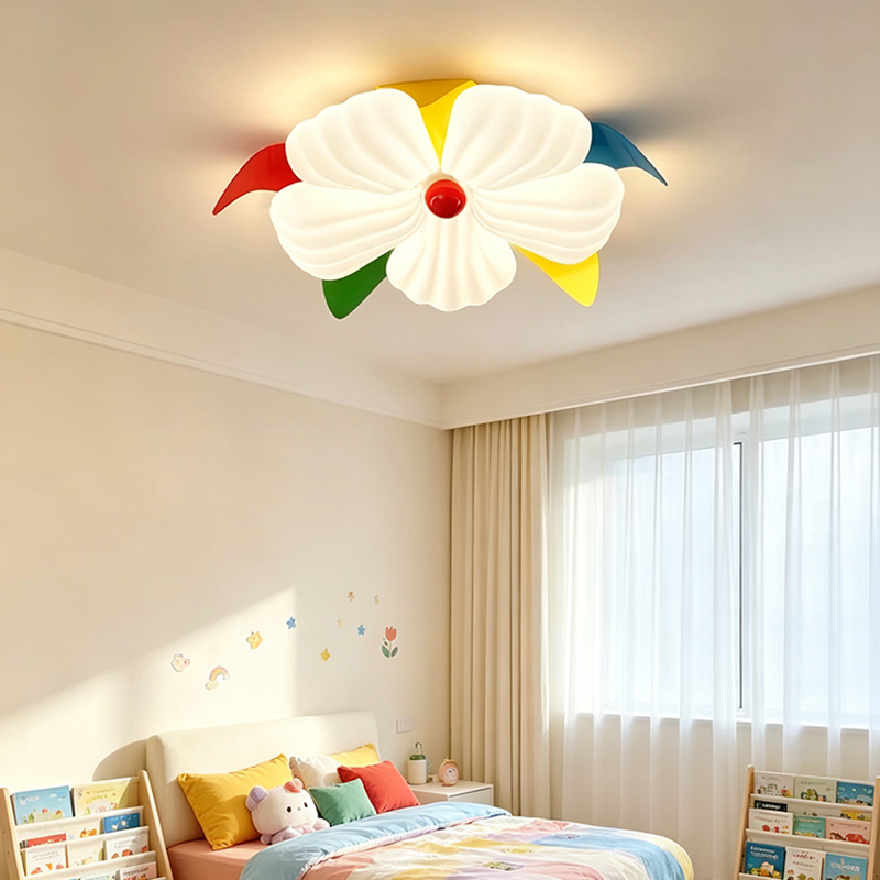مصابيح سقف لغرفة الأطفال على ط - مراجعة Baby Nursery Ceiling Light وسعره