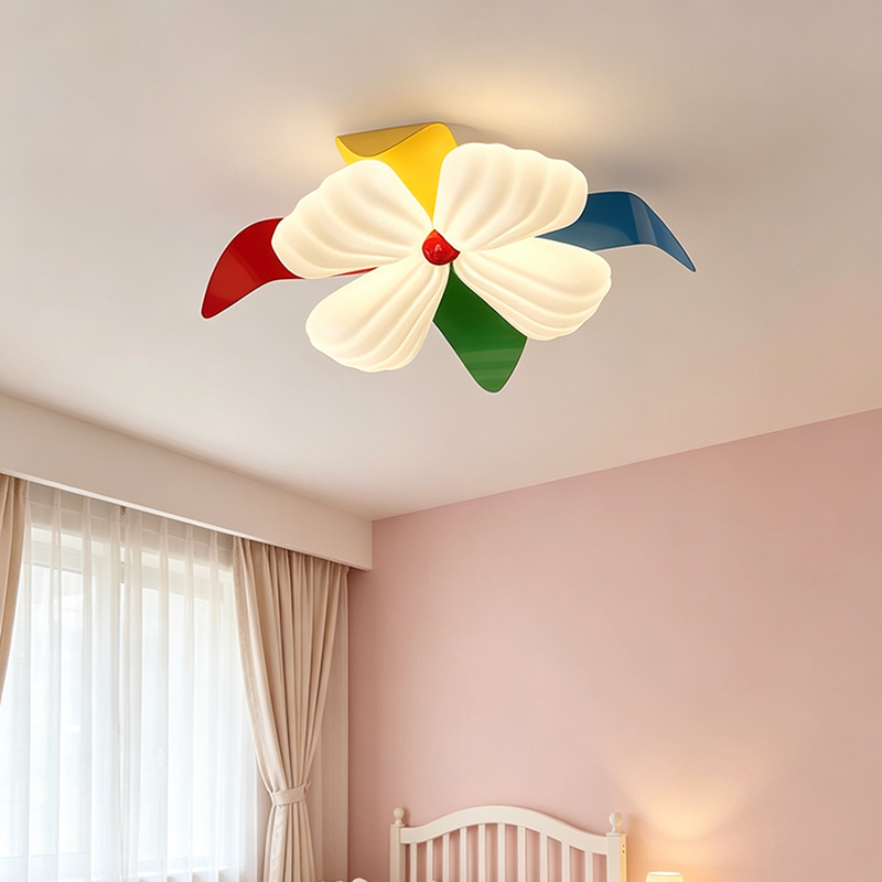 مصابيح سقف لغرفة الأطفال على ط - مراجعة Baby Nursery Ceiling Light وسعره