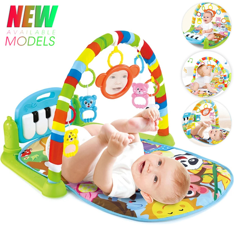 الطفل الموسيقى النشاط رياضة ال - مراجعة Baby Nursery Shelf وسعره