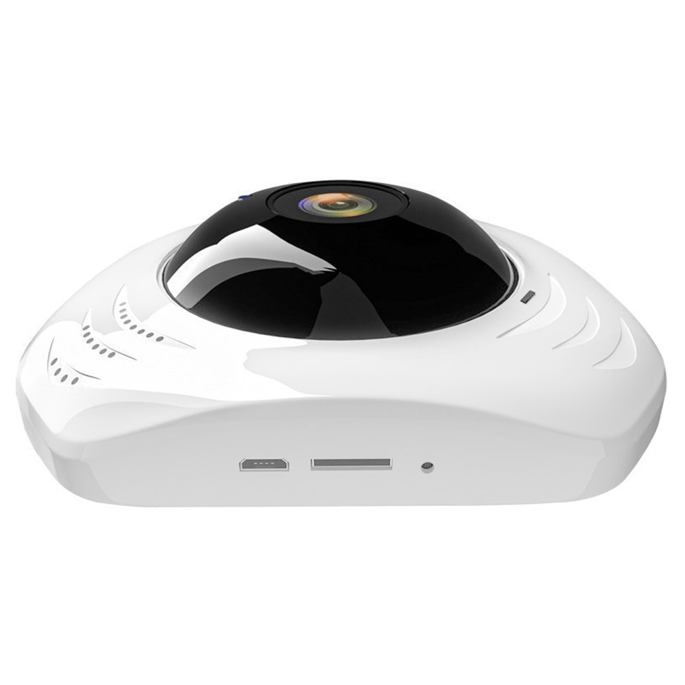 3MP 1296P Yoosee/Eseecloud APP - مراجعة Baby Nursery Camera وسعره
