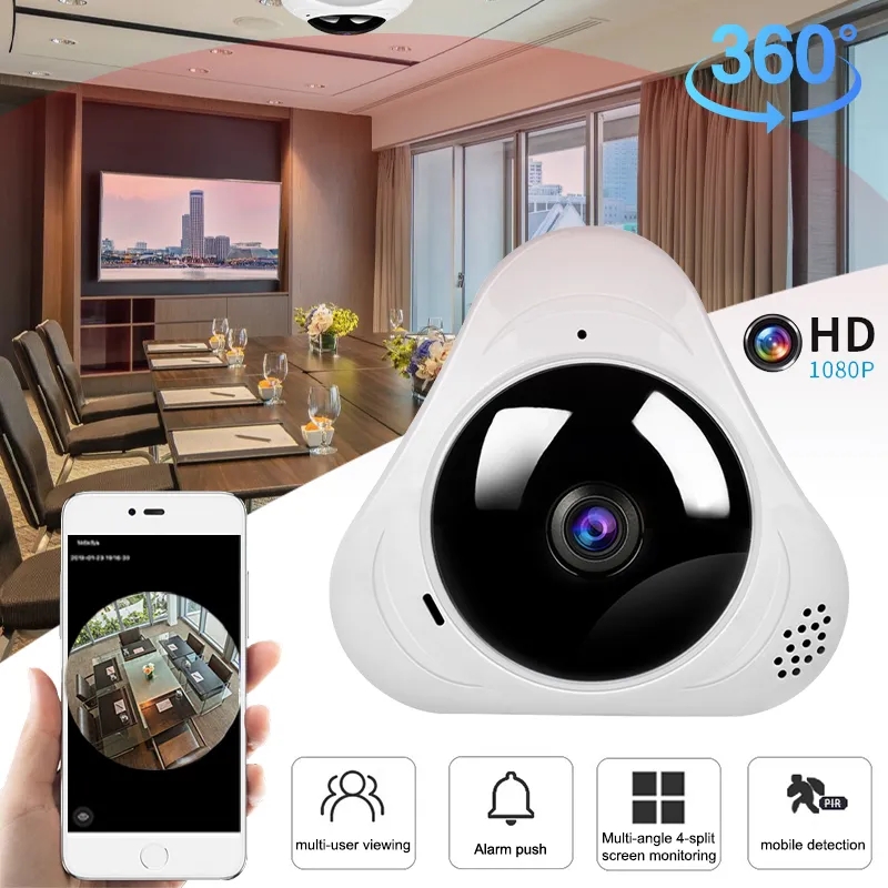 3MP 1296P Yoosee/Eseecloud APP - مراجعة Baby Nursery Camera وسعره