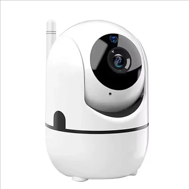 كاميرا IP ذكية بدقة 2 ميجابكسل - مراجعة Baby Nursery Camera وسعره