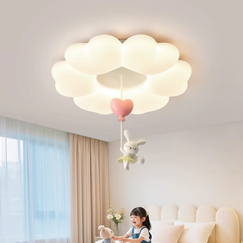 الحديثة الدافئة غرفة الأطفال س - مراجعة Baby Nursery Ceiling Light وسعره