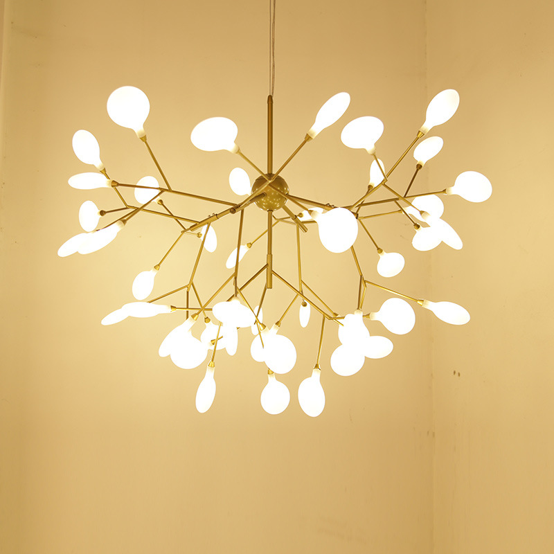 الشمال اليراع السقف الثريا ، ا - مراجعة Baby Nursery Ceiling Light وسعره