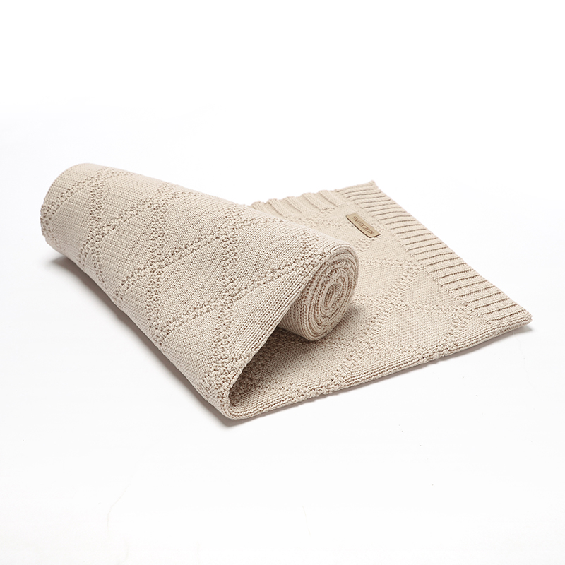 الطفل البطانيات الوليد الرضع ب - مراجعة Baby Boy Nursery Quilt وسعره